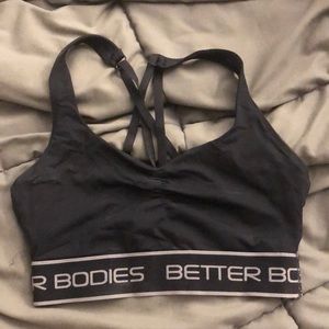 Better Bodies sports bra